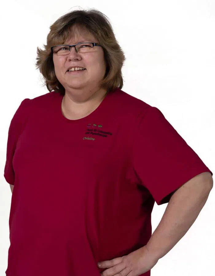 Christine